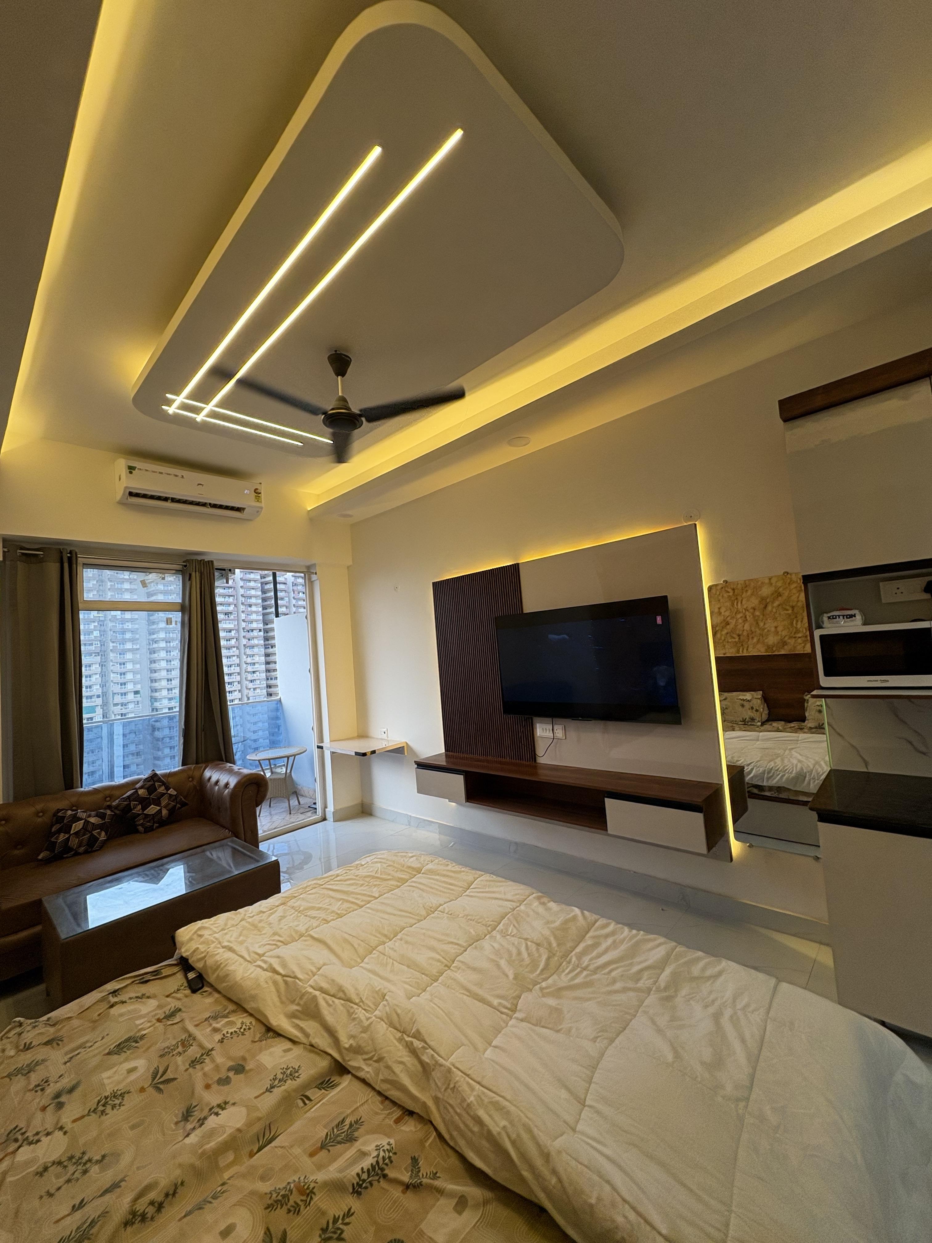 The Nirvana - Tap to explore photos