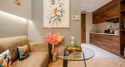 StayByCasaDuo Budget Studio EARLY CHECK IN Room Type - StayByCasaDuo Budget Studio EARLY CHECK IN