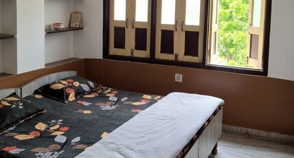 Bhartiya Guest House Room Type - Bedroom 3