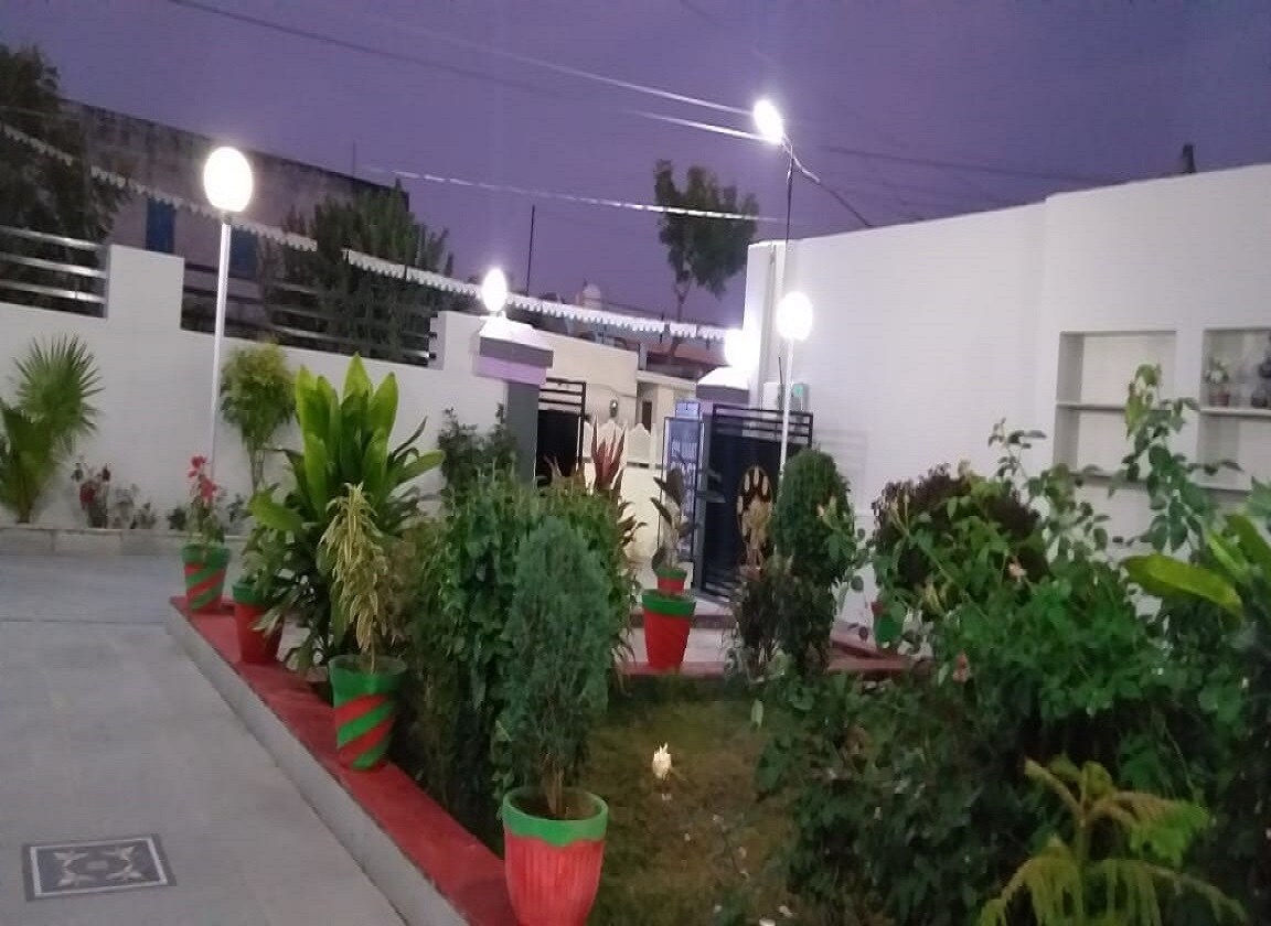 Om shanti Guest House Rawatbhata - Tap to explore photos