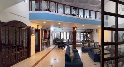 Duplex Penthouse at Banjara Road no 1 Room Type - Duplex Penthouse at Banjara Road no 1