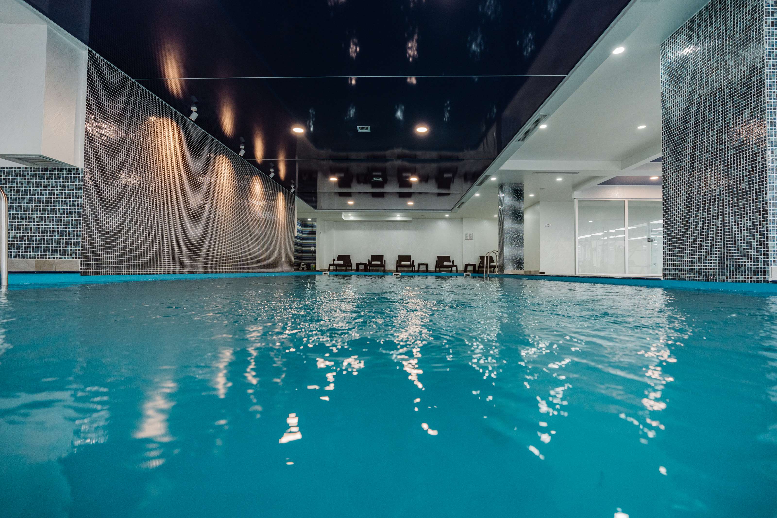 Best Western Plus Batumi - Tap to explore photos