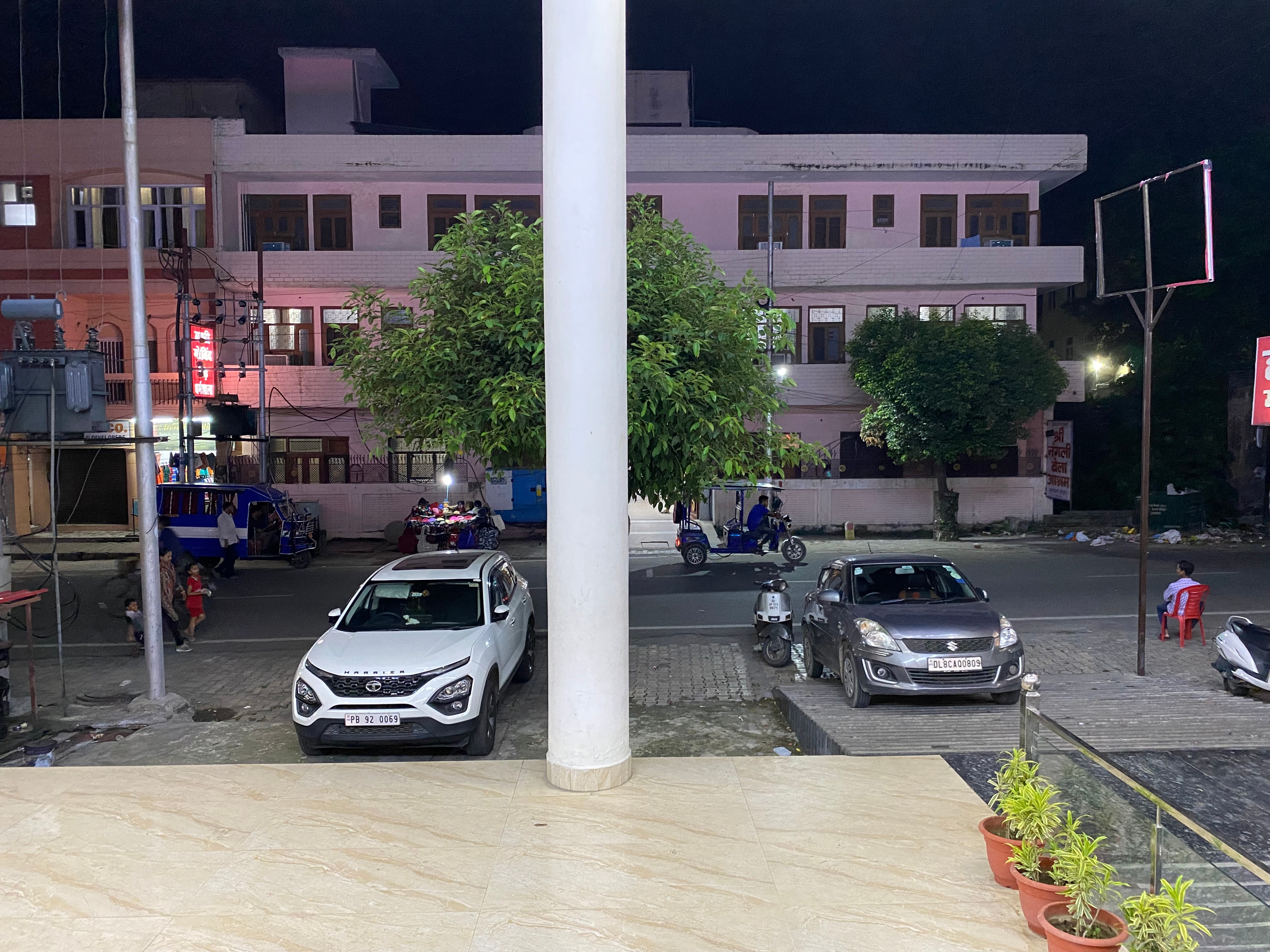 Hotel NDBL Near Hari Ki Pauri Haridwar - Tap to explore photos
