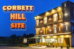Address of Corbett Hill Site