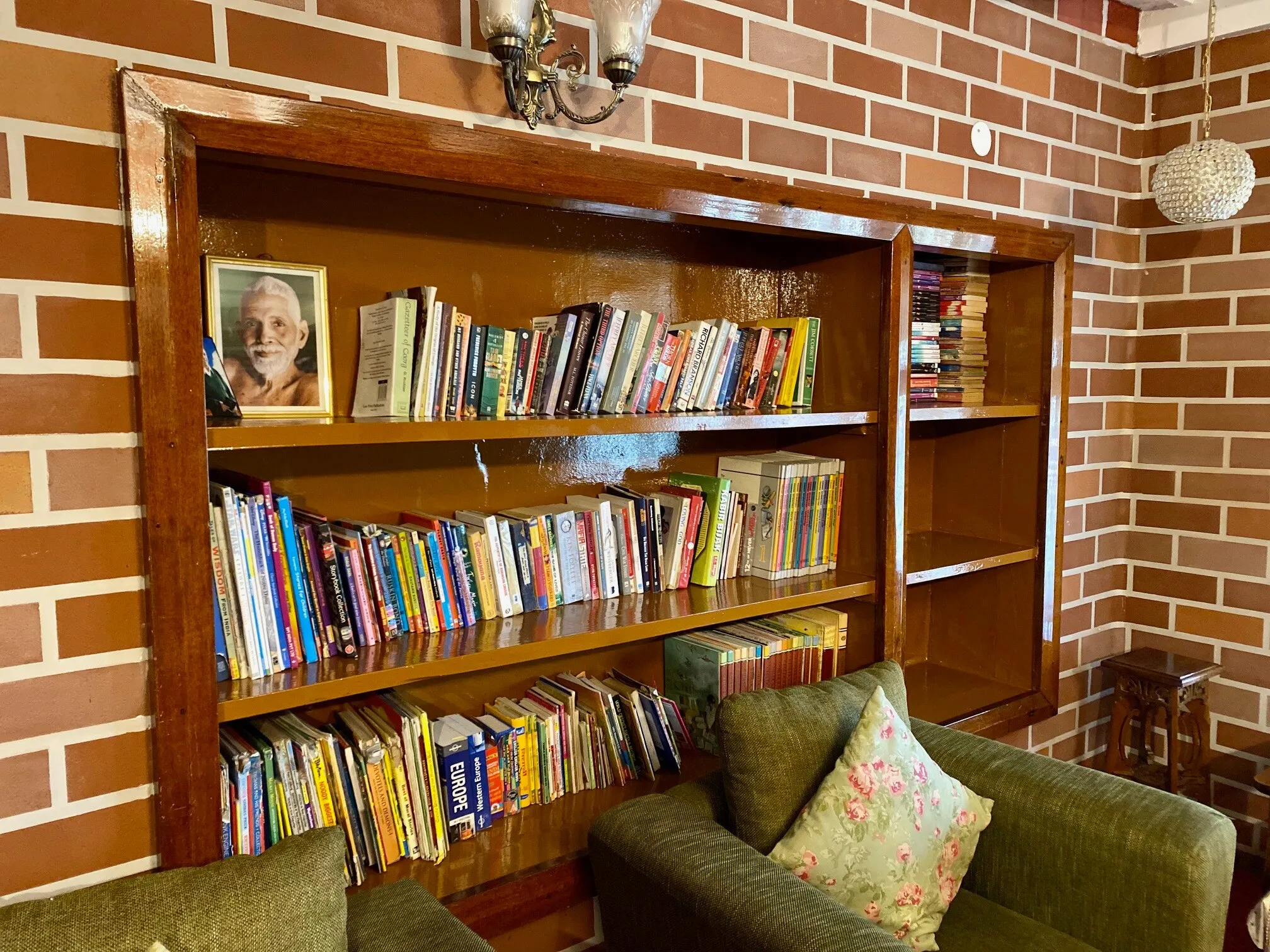 Notting Hill Homestay