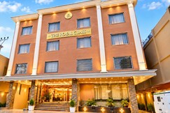 Address of The Royal Class Hotel