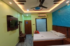 Bird Nest Resort Tajpur