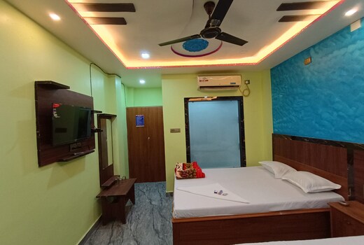 Bird Nest Resort Tajpur