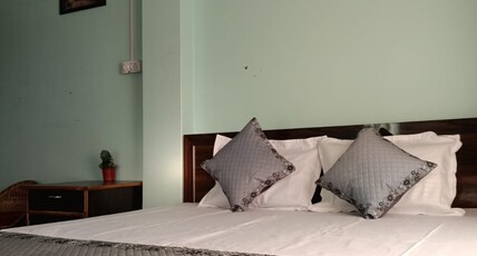 Yangdup Metok Homestay Room Type - Deluxe Rooms