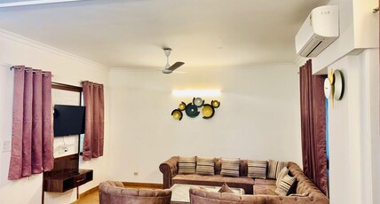 Fortune Home Service Apartment 2BHK, E-30 Saket Room Type - Fortune Home Service Apartment 2BHK, E-30 Saket