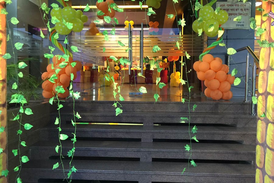 Narula Convention Centre & Rooms - Tap to explore photos