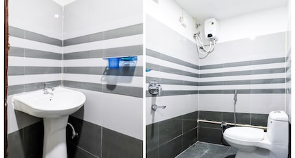 Hotel O Kompally Residency Room Type - Classic Hotel O Kompally Residency Room Type - Classic
