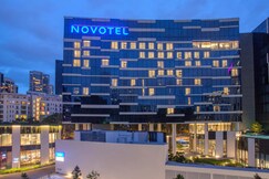 Novotel Singapore On Stevens
