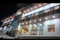 HOTEL NARASIMHA REGENCY