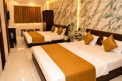 Hotel Dev Shree Palace