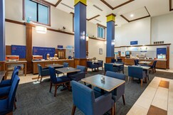 Holiday Inn Express Hotel & Suites Erie - North East