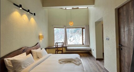 The Ghar Boutique Stay Room Type - Family suite rooms