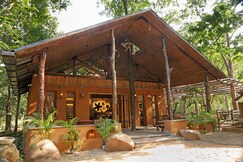 Yaarnagar Jungle Resort, Ratapani Tiger Reserve
