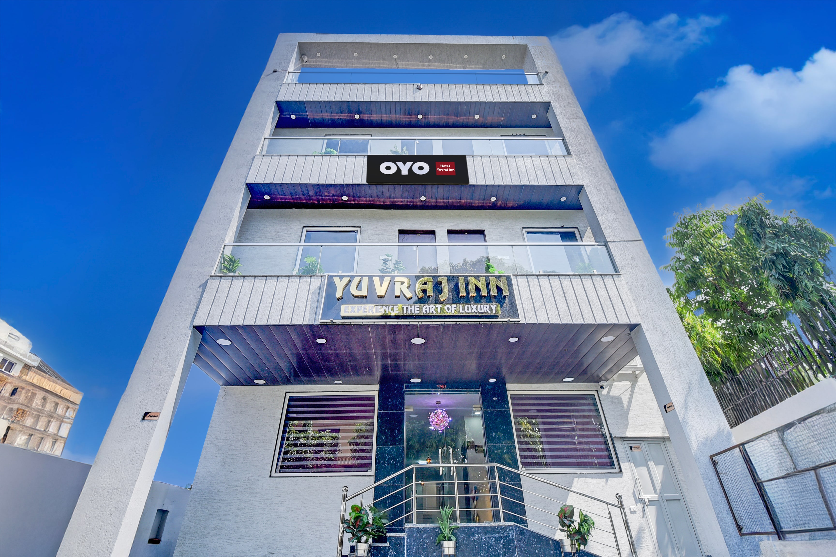 Hotel O My Stay - Tap to explore photos