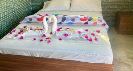 HOTEL NATURE Room Type - Premium Room