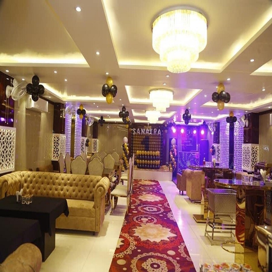 Main gallery