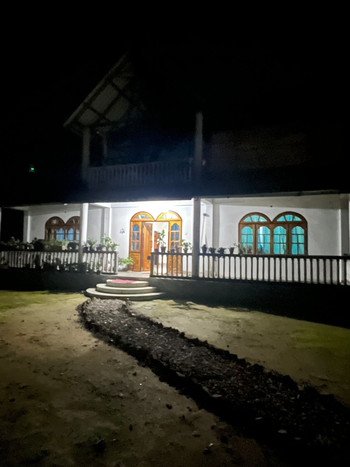 Madhuchuli Homestay - Tap to explore photos