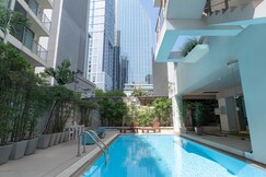Journeyhub Sukhumvit Bangkok 26