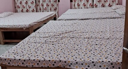 Trinatha Home Room Type - Bedroom 4