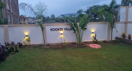 Kookee Villa, Saputara | 3BHK Villa Room Type - Kookee Villa, Saputara | 3BHK Villa