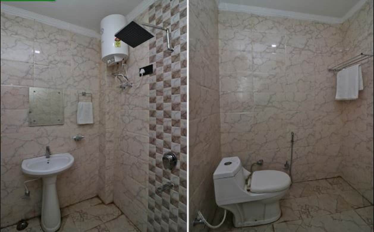 Hotel Shree Gopal - Tap to explore photos