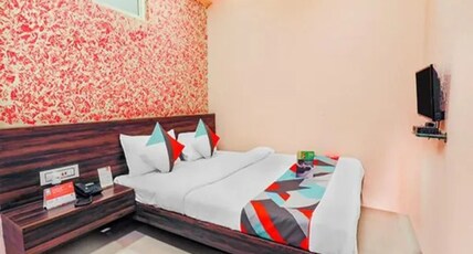 FabHotel SVL Inn Room Type - Deluxe Room