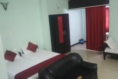 FabHotel D Qube