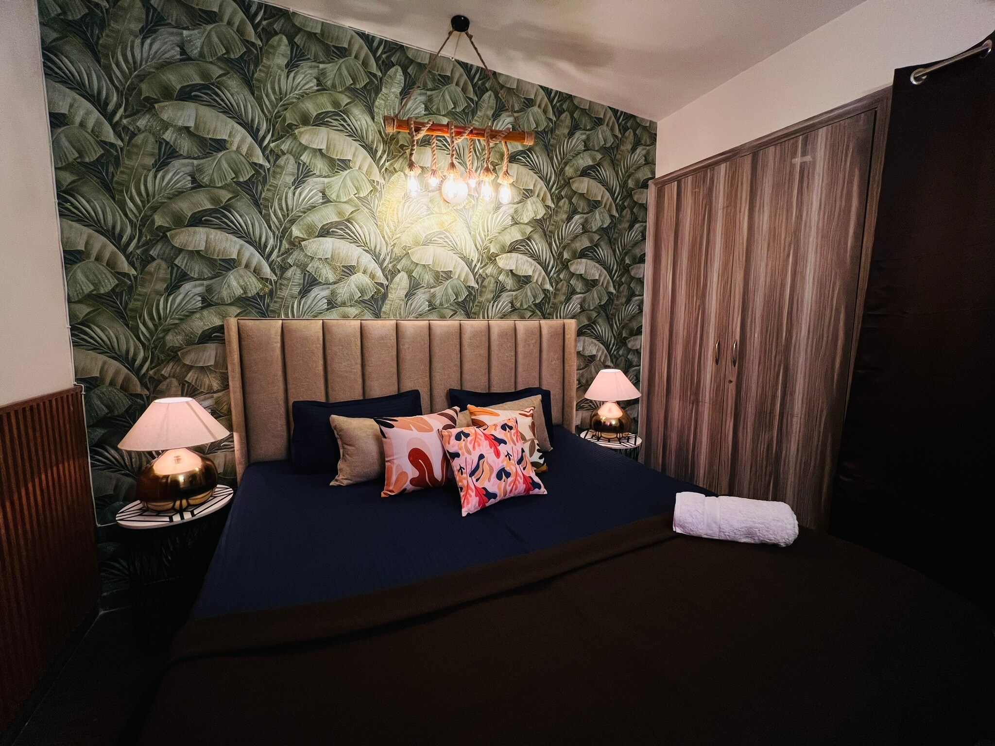 Kariam Homes - Tap to explore photos