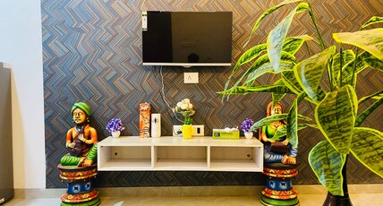 The Easy Stay   Modern Escape Room Type - The Easy Stay   Modern Escape