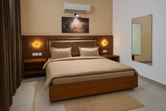 Let'stay 2 BHK Gem in Aerocity