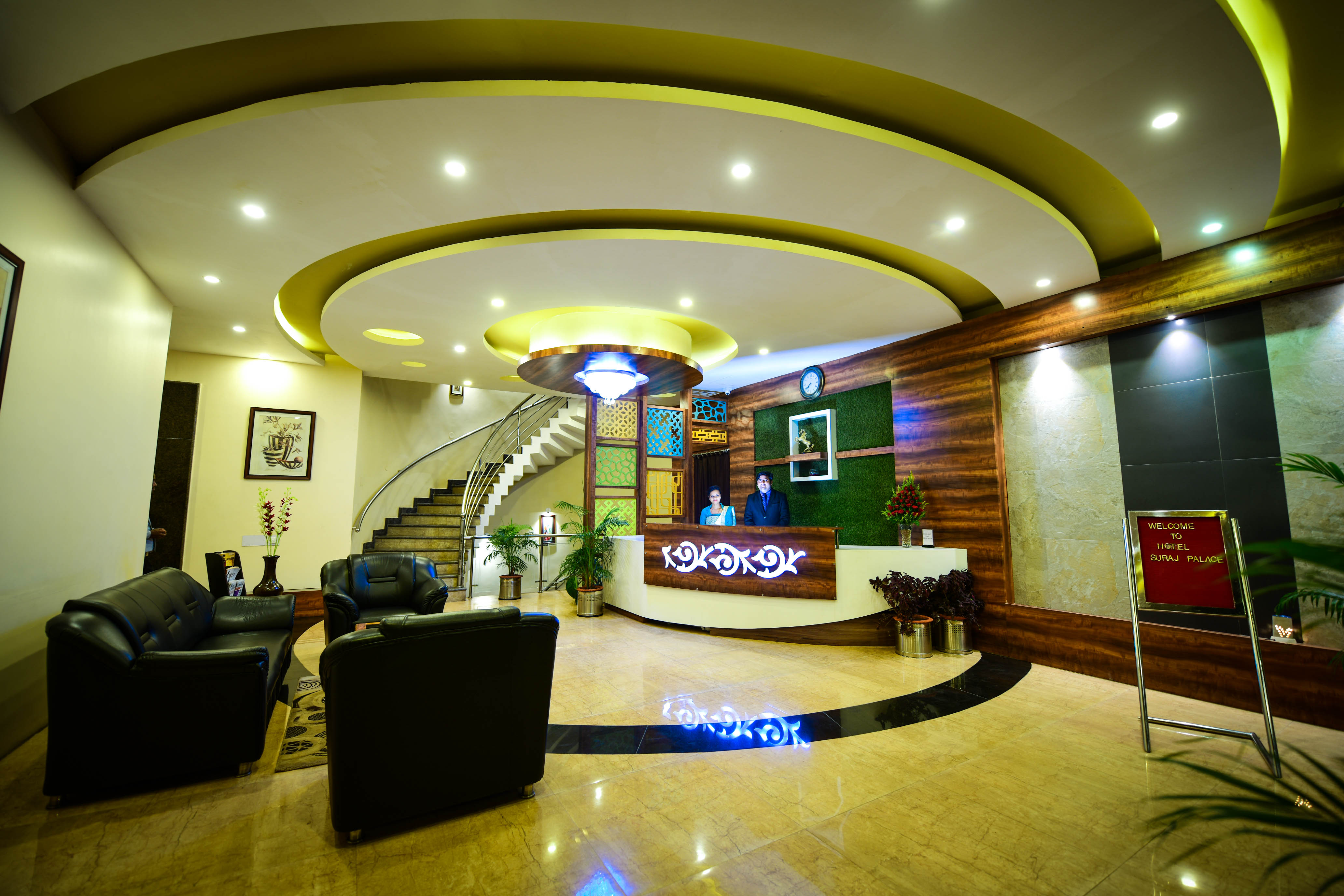 Main gallery