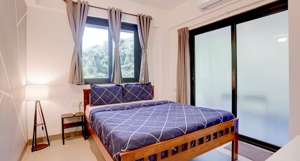 FabHotel Casa Mandrem Room Type - Premium Room