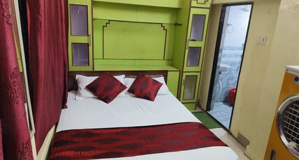 Shristi Home Stay Room Type - Bedroom 1