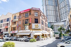 OYO 89652 Bjorn Boutique Hotel