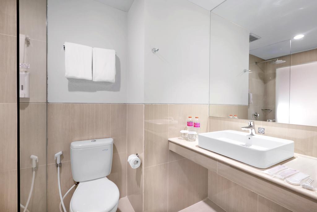 favehotel S. Parman Medan - Tap to explore photos