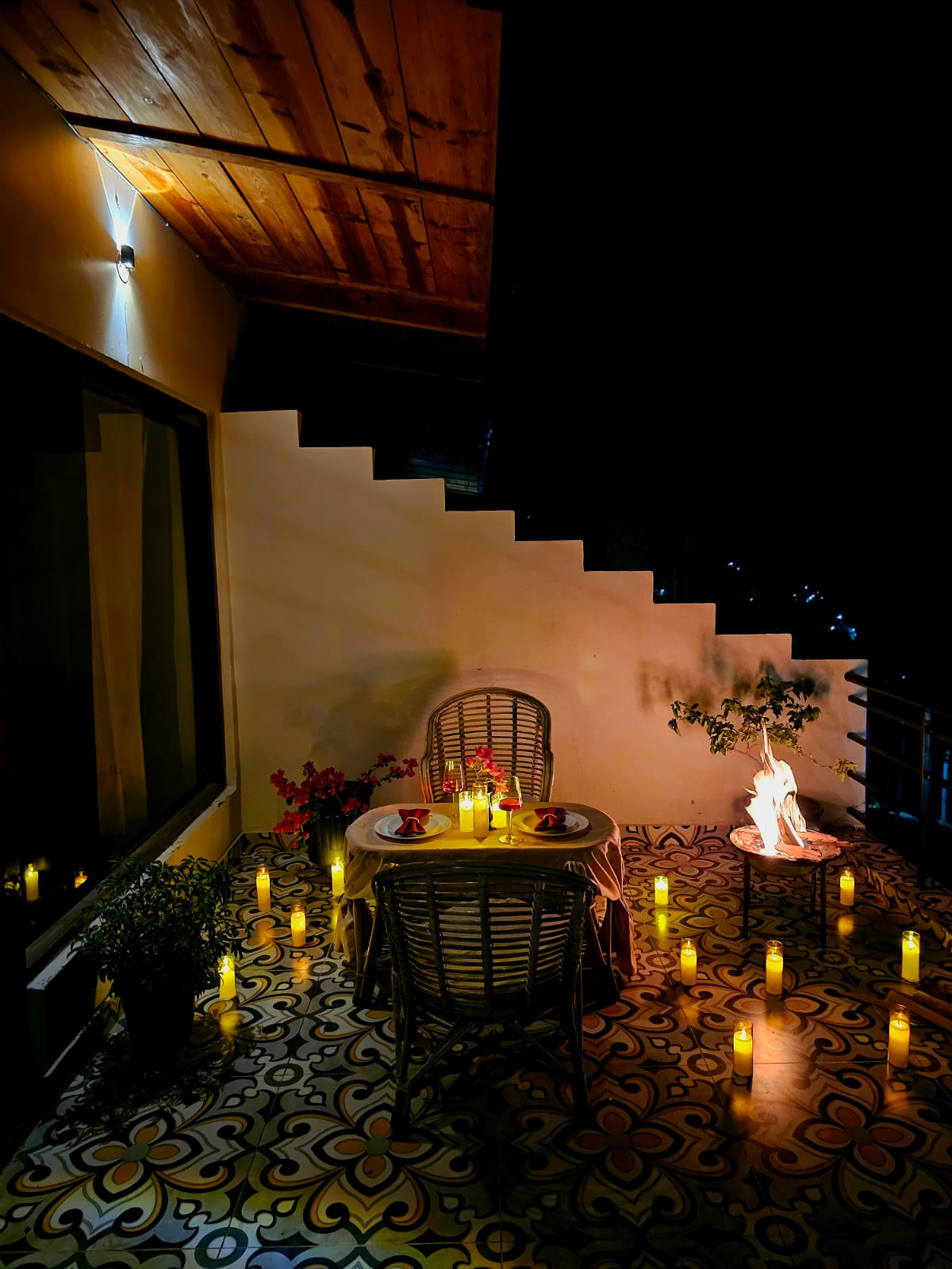 ilika Resort - Tap to explore photos