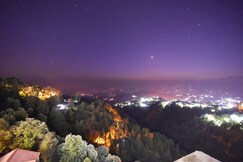 SS Resort ( Centrally heated and Air conditioned)