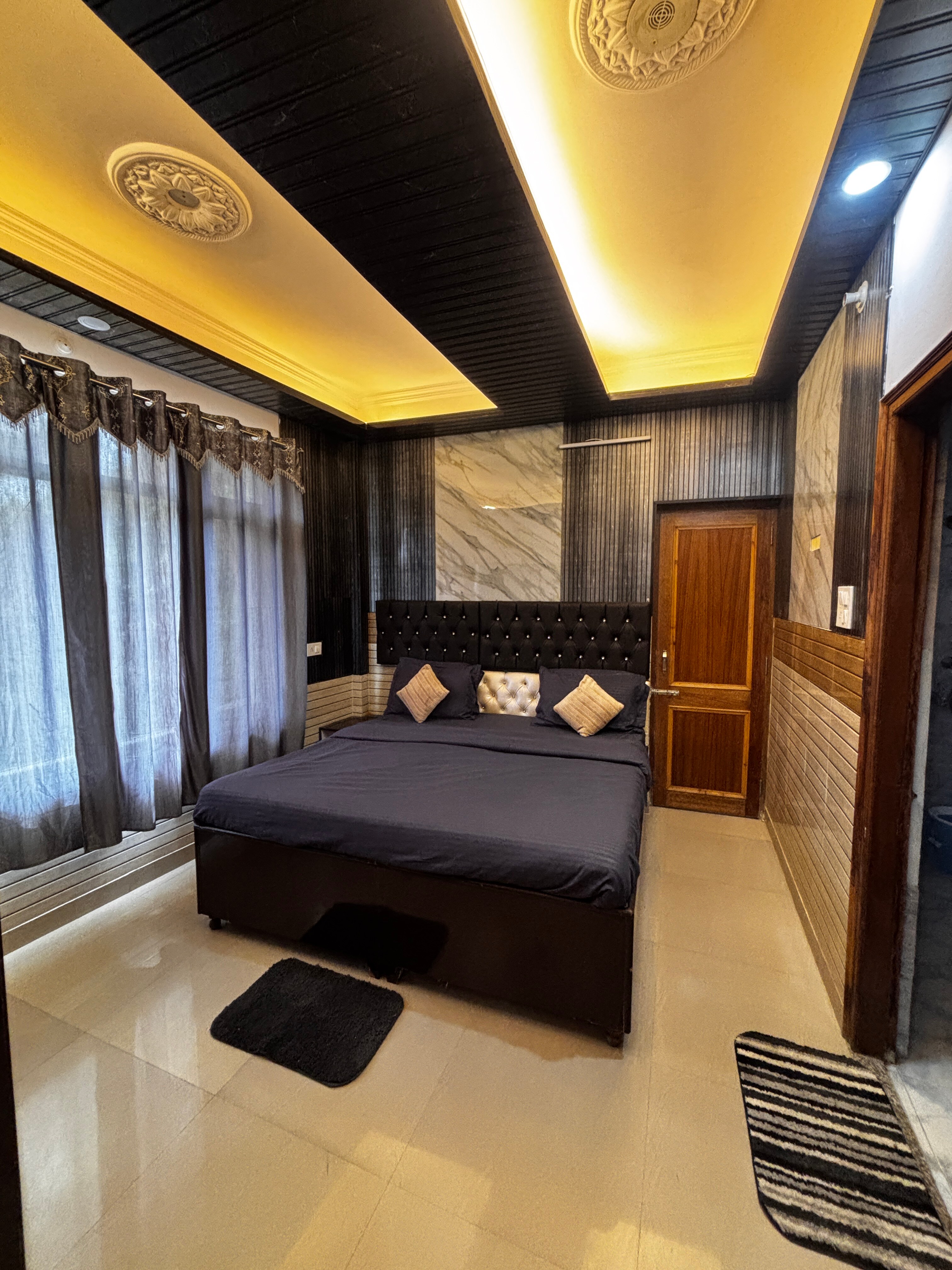 Kudrat homestay shimla - Tap to explore photos