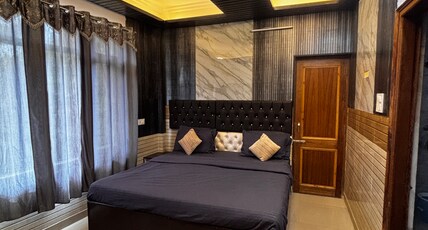 Kudrat homestay shimla Room Type - 3 bhk apartment