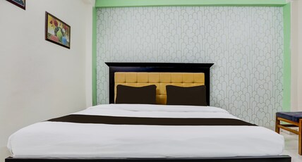 SPOT ON Shivay Inn Room Type - SPOT ON NON-AC SPOT ON Shivay Inn Room Type - SPOT ON NON-AC