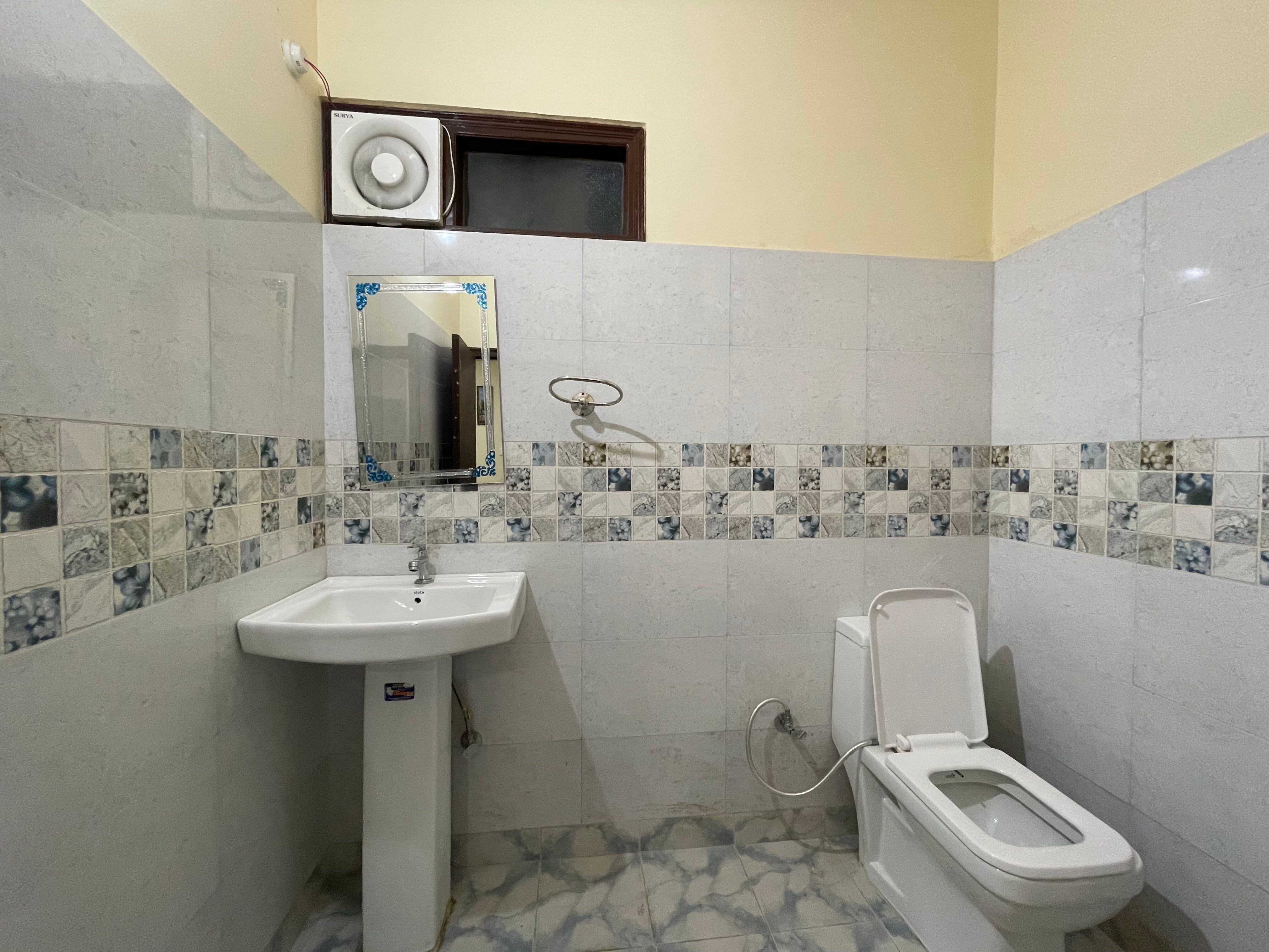 Hill View Regency | Rooms & Caretaker - Tap to explore photos