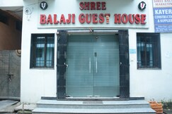 Shree Balaji Guest House