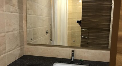 Hotel The Park Room Type - 2BHK rooms or full family room