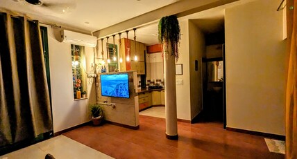 Hey Gram Room Type - Hey Gram