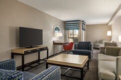 Hampton Inn Tropicana Las Vegas